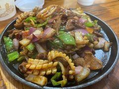 -卢庄(江汉路店)