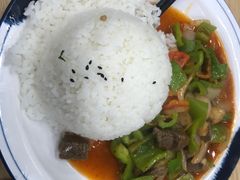 -伊鼎牛肉面(潍坊路店)