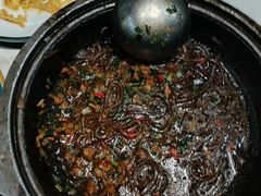 -渝乡辣婆婆·川菜 水煮鱼(中山西路店)