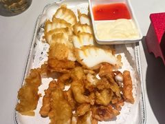 -旺达·福州菜(正大广场店)