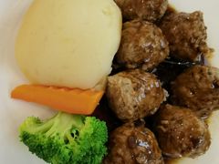 -库滋明·俄罗斯特色美食(中央大街店)