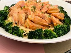 -海都六福酒家(世博广场店)