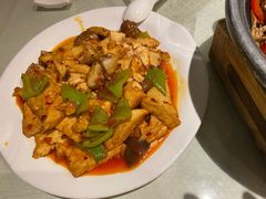-天厨妙香素食餐厅(清华店)