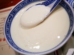 招牌姜撞奶-捷信牛奶甜品世家(五道口店)