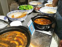 -王胖儿甏肉干饭(总店)