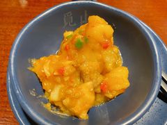 铜锅洋芋鸡-觅山云南菜(泊富ICITY店)