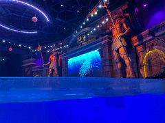 -波塞冬旅游度假区