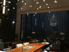大堂-苏宁钟山国际高尔夫酒店大堂酒廊
