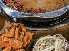 -正南齊北重庆老火锅(光华村直营店)
