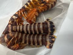 -万龙洲海鲜(南新仓店)