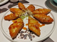 -新兴·金羊座·粤菜点心(乐峰店)