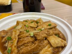 -令狐冲烤鱼·烧菜馆(达明店)
