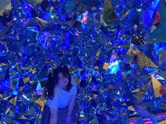 -天津梵高星空艺术馆(天河城旗舰店)