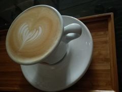 -云端咖啡私房店(河松街店)