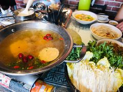 -湘语·湖南家常菜(新洲店)