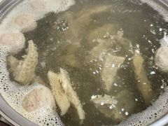 -五洲牛肉美食馆