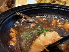 -纪林菜馆·博山菜老字号(华光路店)