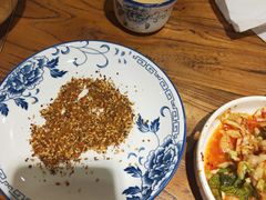 -熙成烧烤(白塔岭店)