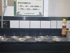 -阿鸡鱼庄·顺德鲜蒸小炒(亚运村店)