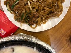 -粤仔湾砂锅粥(金太湖店)