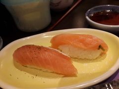-板长寿司(铜锣湾店)