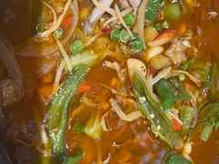 -江味龙虾馆·裸蓝龙虾(南山店)