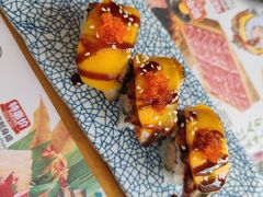 -Sushi Love 创意寿司(丽影广场店)