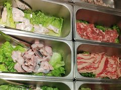 -香蜜轩·粤菜·宴会(世界之窗店)