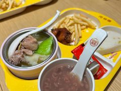 -蓉李记成都名小吃(宜昌伍家岗万达店)