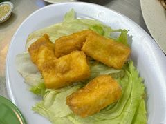 -明记烧鱼美味店