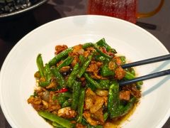 -简小舍·民间手艺菜(武昌江滩店)