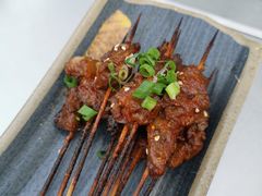 -呼吉牧蒙古烤肉·烧烤·小龙虾