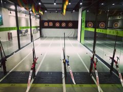 -無弓射箭俱乐部(领展中心城店)