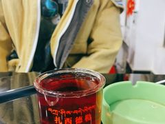 五味子青稞酒-生态牦牛王