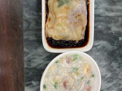 -穗银肠粉店(东川路店)