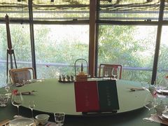 -荷风细雨·中国茶宴(碧云店)