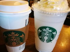 -星巴克(宁波老外滩店)