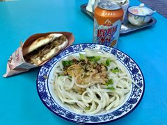 -樊记腊汁肉(竹笆市总店)