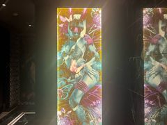 -INLOVE KTV(杭州滨江宝龙城店)