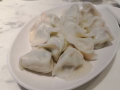 黄瓜鸡蛋虾仁水饺-喜鼎海胆水饺(柏威年购物中心店)