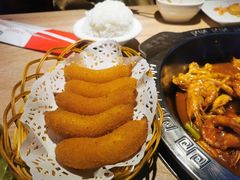 -李想大虾(绿地新都会店)