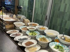-小厨师·二十年沈家门小海鲜(百井坊巷店)