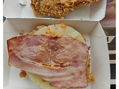 -肯德基(应人石店)