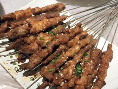 -可可大虾武汉土菜大排档(万松园1店)