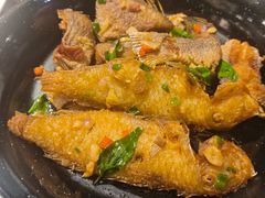 -大洋家·精品潮汕菜·生腌砂锅粥(天河东路店)