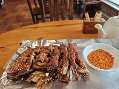 -大门水乡·顺德菜