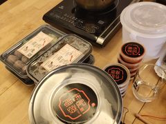 -潮发潮汕牛肉店(龙洞店)