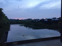 -蓝楹湾度假酒店