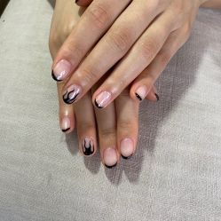 点击看大图 -LILY NAILS美甲美睫