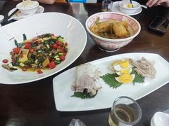 -大灶头·新昌菜(中国茶市店)